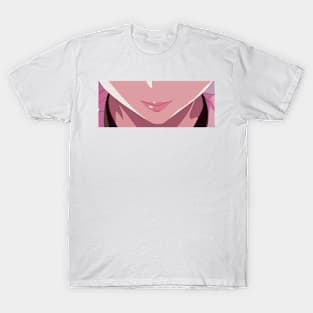 Anime Lips T-Shirt